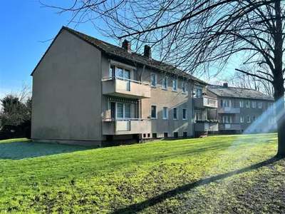 Ahrstraße 107, Duisburg-Beeckerwerth
