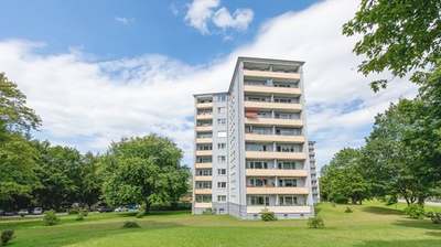 Wohlfühlen beginnt zu Hause