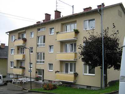 Miete: Neue Heimat 2/9 4170 Haslach