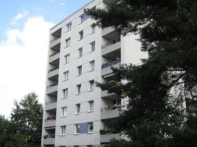 3-Zimmer-Wohnung in Hilden Nord