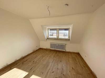 Attraktive 2-Zimmer-Wohnung mit neuem Bad in Menden Platte Heide