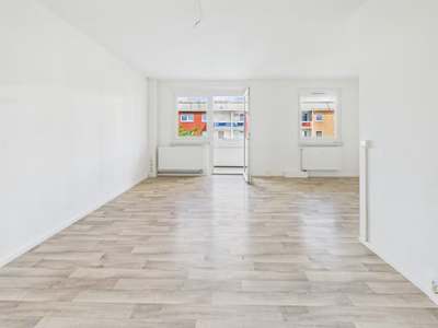 2-Raum-Wohnung mit Balkon auf dem südlichen Sonnenberg