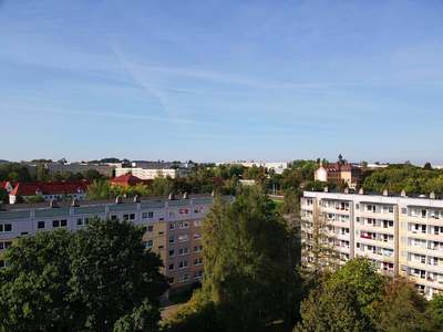 Wohnung · frei ab nach Absprache