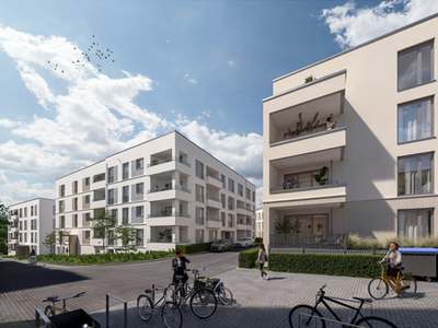 Schloßstraße 73 c, Bochum-Weitmar
