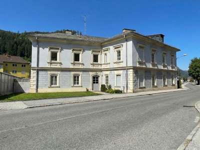 2-Zimmer-Wohnung · Hieflauer Straße 31 · Top 7