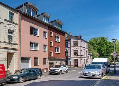 3-Zimmer-Wohnung sucht neuen Mieter