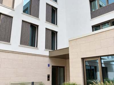 Schöne großzügige helle 4-Zimmerwohnung in Freiham