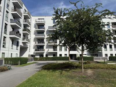 Moderne Familienwohnung mit 2 Balkonen in Tonndorf · frei ab 01.09.2026
