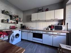 Gemütliche 3 Zimmerwohnung sucht Nachmieter - Möbelübernahme möglich · frei ab 01.11.2026
