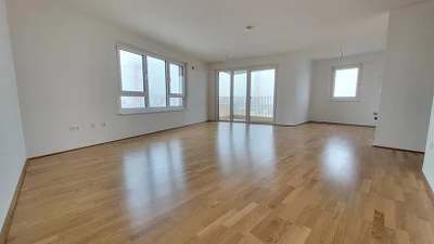 3-Zimmer-Wohnung mit Balkon, Top 19