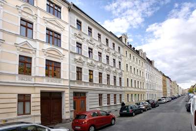 3 Zimmer in Görlitz · Verfügbarkeit: sofort