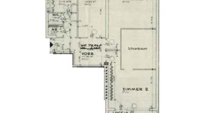 2-Zimmer-Wohnung mit Loggia, Top 14
