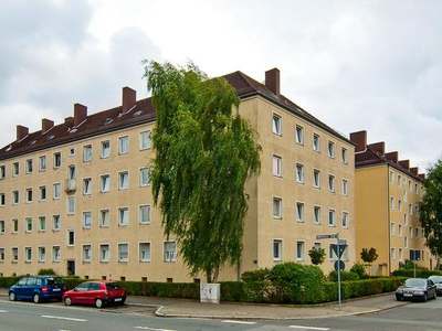 Renoviert! Gemütliches 1,5-Zimmer-Single-Appartment