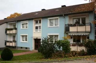 Ernst-Tengelmann-Ring 20, Essen-Heisingen