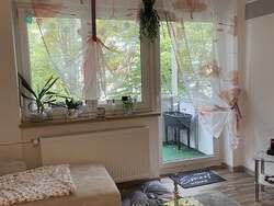Familienfreundliches Raumkonzept - Durchdachte 4-Zimmer-Wohnung mit Balkon - Nähe U-Bahn · frei ab 01.12.2026