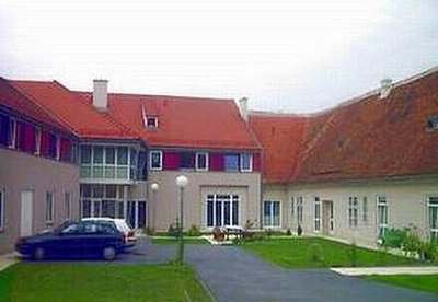Wohnung · Raabser Tor 1 · Top 1/2