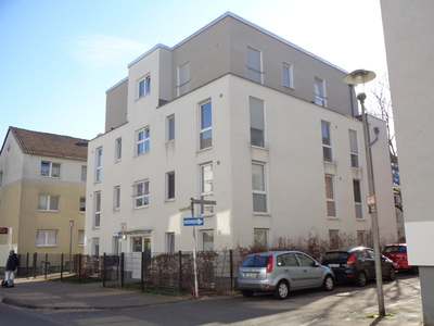 Köln- Kalk. Super modernes Wohnen mitten in der Stadt