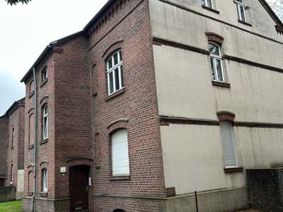 Schillerstraße 83, Duisburg-Obermarxloh