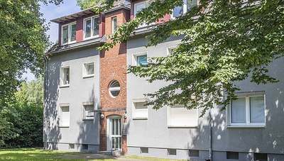 Tolle Maisonette-Wohnung · frei ab nach Vereinbarung