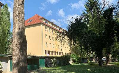 2-Zimmer-Wohnung · Vinzenz-Muchitsch-Straße