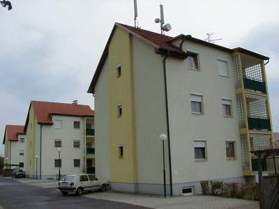 Heiligenkreuz, Zollhausstraße 15 | Zollhausstraße 15 - Heiligenkreuz im Lafnitztal