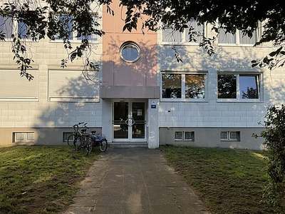 Demnächst frei! 3-Zimmer-Wohnung in Unna Süd