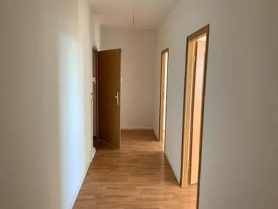 Familien aufgepasst: 3-Raumwohnung sucht neue Lieblingsbewohner · frei ab 01.09.2026