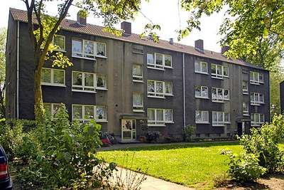 Frisch sanierte Balkonwohnung sucht neuen Mieter - mit neuem Vinyl und neuem Bad