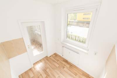 Tolles Duschbad I sonniger Balkon · frei ab 01.06.2026