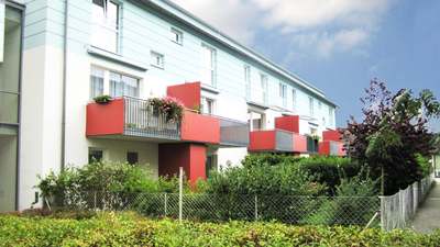 Maisonette-Wohnung · Top 512