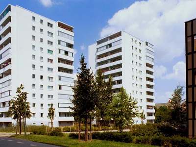 1-Zimmerwohnung mit Balkon WBS 180/220