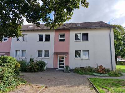 Praktische 3 Zimmer Wohnung