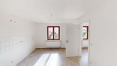 Tolle Altbauwohnung, Gartennutzung möglich · frei ab 01.11.2026