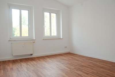 3-Raum-Wohnung im Zentrum