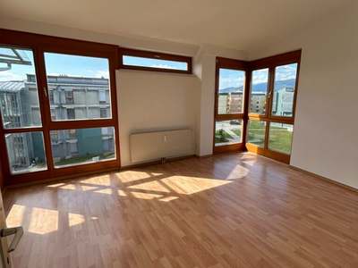 2 Zimmer Wohnung mit Balkon · Knittelfeld