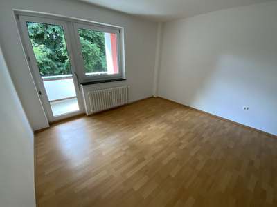 Demnächst frei! 3-Zimmer-Wohnung in Siegen Dillnhütten