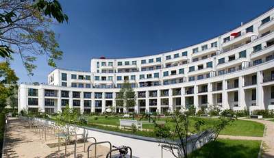 Modernes Wohnen mit Loggia und großzügiger Terrasse in Prenzlauer Berg – 685.68501.13.1012 · frei ab 01.11.2026
