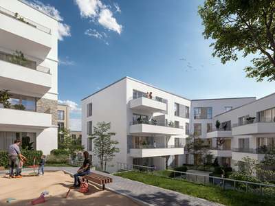 Schloßstraße 73 c, Bochum-Weitmar