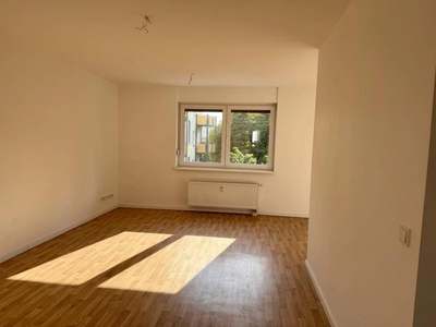 2-Zimmer-Wohnung in Friedrichshain