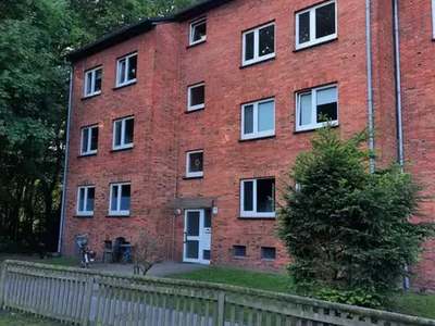 Spechtstraße 75, Marl-Hamm