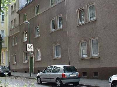 2-Zimmer-Wohnung in Essen Altendorf