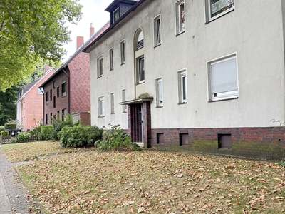 Günnigfelder Straße 11, Bochum-Wattenscheid