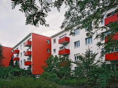 Raum für Liebe & Licht mit WBS-Berechtigung