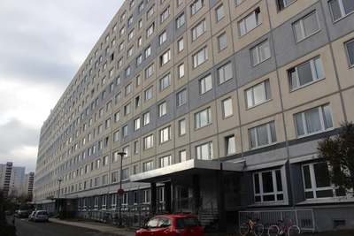 Lilo-Herrmann-Straße 2/95, 1 Zimmer in Erfurt · frei ab 20.10.2026