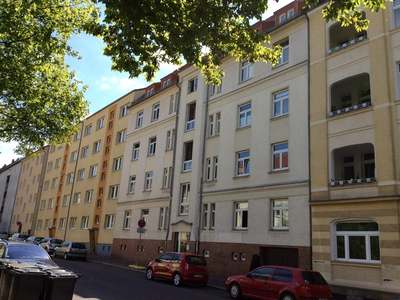 Ihre neue Wohnung: individuelle 1-Zimmer-Single-Wohnung