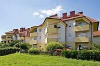 Wohnung: Ziersdorf, Joseph Haydnstr. 3 Stg. 3+4 | 3/8 | Privat zu Privat