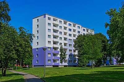 #2 Zimmer mit neuem Badezimmer für sofort#
