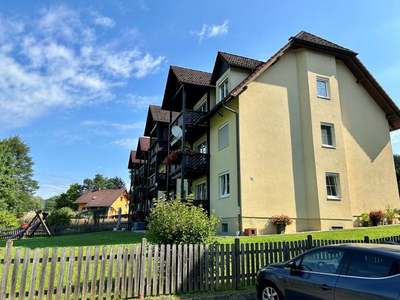 2-Zimmer-Wohnung · Södingberg 263 · Top 6