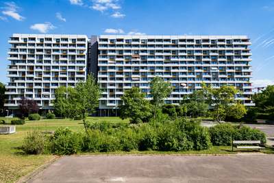 Stuttgart, Rostocker Str. 52/221/8.OG · frei ab 01.01.2027