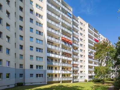 NOCH IM BAU - Familienwohnung mit Balkon und modernem Wannenbad
